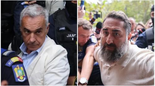 Stenograme cu 'planul italian' din dosarul lui Călin Georgescu: I ar fi cerut lui Ionel Rusen șă găsească o vilă în Toscana, cu anexă pentru servitori (presa)