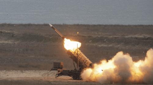 SUA pot învinge Iranul, dar China? Adevărul dur despre arsenalul american de rachete