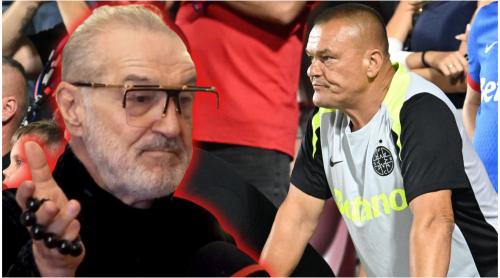 „Șumudică nu are ce căuta la FCSB!” Gigi Mustață, ferm: Edi Iordănescu, Rădoi sau Reghecampf, singurele opțiuni