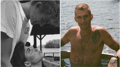 „Sunt foarte furioasă”. Fosta iubită a lui Presley Gerber a rupt tăcerea după moartea acestuia. Ce mesaj a transmis