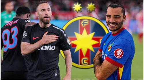 „Sunt păreri și păreri”. MM Stoica, tot adevărul despre schimbările controversate de la pauza meciului FCSB – Petrolul 2 2