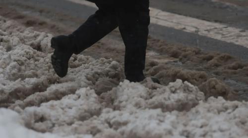 Super El Niño dă peste cap iarna 2026 2027 în Europa: Primele prognoze arată ce ne așteaptă din decembrie până în februarie