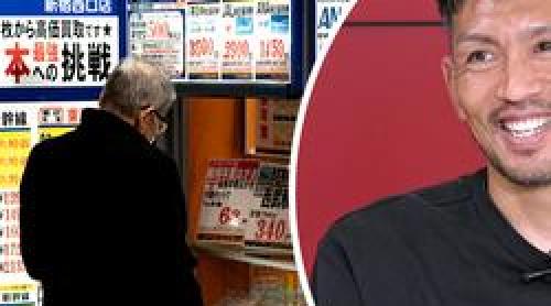 Takayuki Seto l a uimit pe Ioanițoaia cu prețurile din Japonia! Au ajuns să fie mult mai mici decât în România