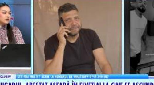 Tatăl Valentinei nu crede că Vlad Bălțățeanu s a predat! Ce a declarat bărbatul