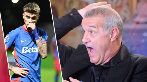 Tavi Popescu, pulverizat înainte de Dinamo – FCSB: „Să plece! El îl ceartă pe Pădurariu în vestiar. E caz pierdut”