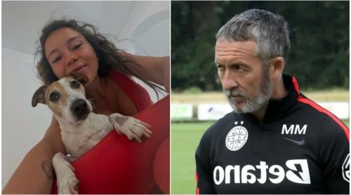Teodora Stoica, zdrobită de durere: Meme Stoica mărturisește că fiica sa nu și revine după pierderea lui Roată: „Suferă prea rău”