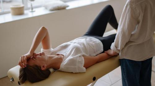 Terapia somatică: ce este, cum funcționează și cui îi poate fi de folos