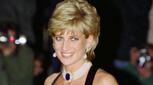 Testamentul secret al Prințesei Diana. A scris totul cu câteva zile înainte de accident
