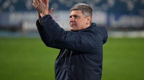 Tibor Selymes, fost membru al Generației de Aur, angajat de americani!