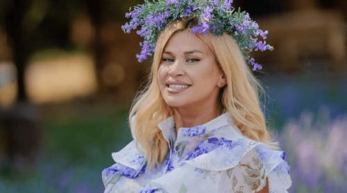 Tragedia trăită de Oana Tomoiaga în ziua nunții ei. Întâmplarea care i a umbrit fericirea concurentei de la „Asia Express”