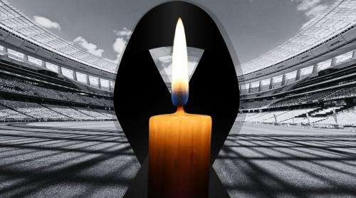 Tragedie în sportul românesc. A murit subit după un antrenament!