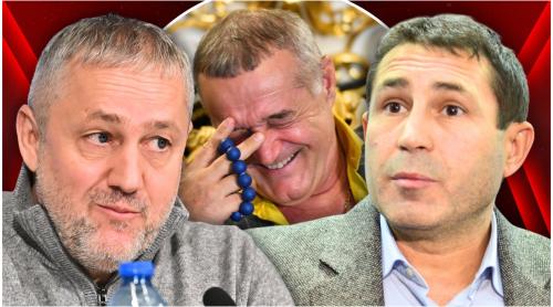 Transferurile lui Gigi Becali la FCSB au băgat frica în Universitatea Craiova: „Va fi un competitor dificil!”