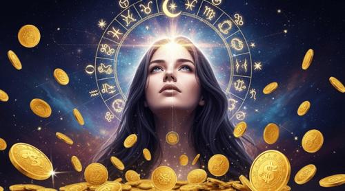 Trei zodii care se îmbogățesc în această toamnă. Astrele le au pregătit câștiguri uriașe