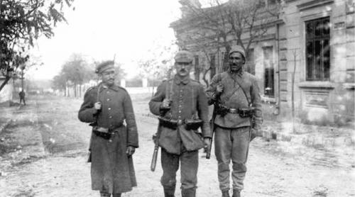 Turtucaia, capcana în care a intrat armata română în 1916. De la „10 atacuri respinse într o singură zi“ la 28.000 de prizonieri și 6.000 de morți