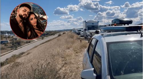 Ultimele cuvinte ale Valentinei pentru tatăl ei. Momentul în care bărbatul și a dat seama că tânăra a fost ucisă. „Sunt terminat!”