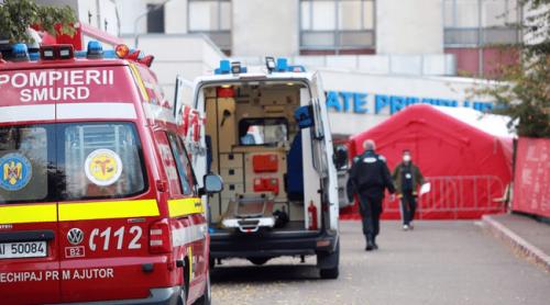 Un copil de 3 ani a murit electrocutat în Giurgiu. Unde se afla mama în momentul tragediei