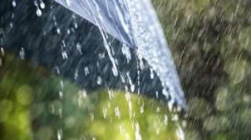 Un nou val de aer rece în România. Cum va fi vremea la finalul acestei săptămâni