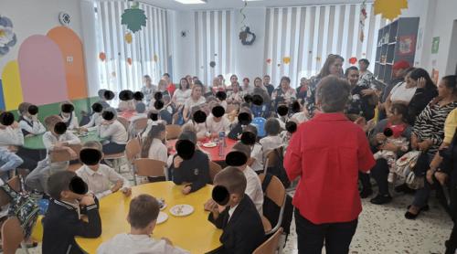 Un proiect unic în România: statul sprijină sute de copii expuși abandonului, abuzului și sărăciei, cu fonduri europene