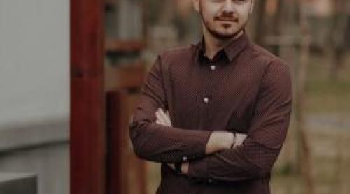 Un student la Medicină a murit la 25 de ani în urma unui infarct. Cosmin îşi luase licenţa de doar o zi
