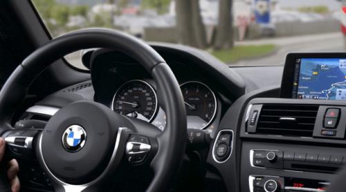 Un tânăr de 18 ani a rămas fără BMW. Motivul pentru care Curtea de Apel Cluj i a confiscat mașina