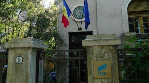 USR își plătește „oastea” de partid din banii de subvenție de la stat. Prin contracte cu firme deținute de actuali secretari de stat, consilieri locali sau membri din CA uri
