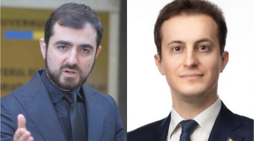 USR istul care îl înlocuiește, în Parlament, pe Claudiu Năsui deține, prin intermediul soției, 5 case și 5 terenuri primite cu titlu de donație
