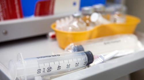 Vaccinul antigripal a ajuns în farmacii. Interviu cu medicul Daniela Ștefănescu, vicepreședinte Asociația Medicilor de Familie București
