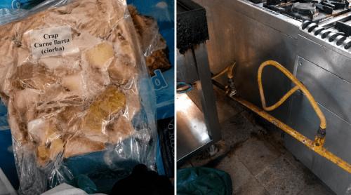 Val de controale și sancțiuni record în Saturn: Hoteluri trase pe linie moartă după o toxiinfecție alimentară masivă