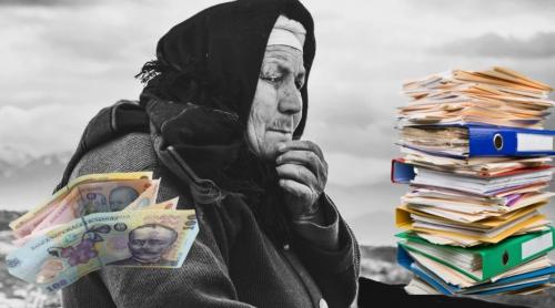 Vârsta de pensionare trebuie să crească în România! Avertismentul Consiliului Fiscal: Lipsesc 10 miliarde de euro