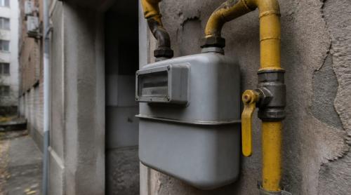 Verificarea gazelor se face la 2 ani, iar alimentarea poate fi oprită chiar în ziua constatării