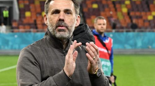 Zeljko Kopic, interviu EVENIMENT înainte de Dinamo – FCSB. Ce șanse sunt să transfere „câini” în Polonia: „România are mulți jucători de calitate”