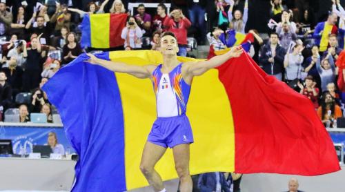 20 de ani de la performanța uluitoare a lui Marian Drăgulescu! Accidentat, a devenit de două ori campion mondial în 48 de ore