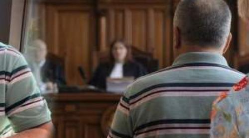 22 octombrie, zi decisivă pentru Marina Almășan și Georgică Cornu! Ce se întâmplă în procesul privind încălcarea ordinului de protecție