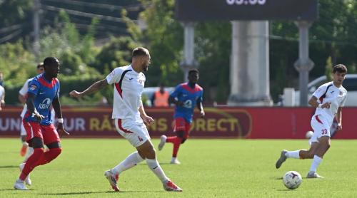 „5 luni fără salariu!” A jucat la Rangers și a fost coleg cu Zielinski și Milik la naționala Poloniei, apoi a venit în România! Ce experiență incredibilă a trăit