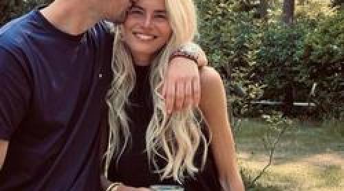 A divorțat de celebrul fotbalist după numai un an de căsnicie: „Parcă aș fi fost supusă unei operații pe cord deschis”