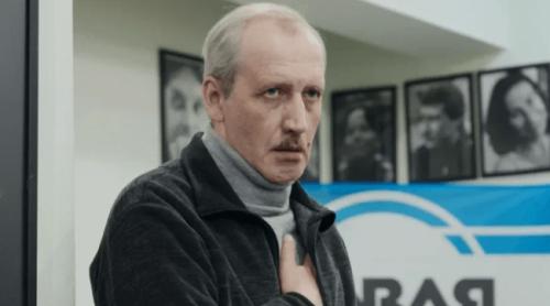 A fost arestat redactorul șef al publicației independente ruse Novaia Gazeta. Jurnalistul, ridicat după o percheziție la domiciliu