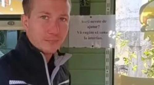 A lăsat Austria pentru România și a pariat pe meseria viitorului. Alex a construit singur totul de la 0