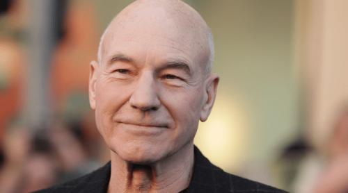 A murit faimosul actor Patrick Stewart, la 86 de ani. Ultimul lui film se va lansa în luna decembrie
