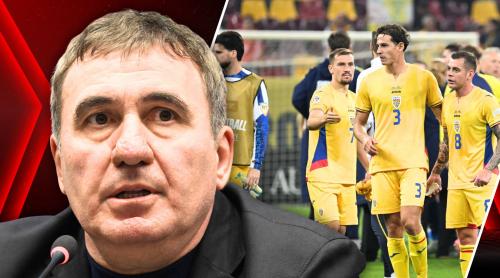 A numit jucătorul de la Craiova care n ar trebui să lipsească din echipa lui Gică Hagi: „Senzațional”