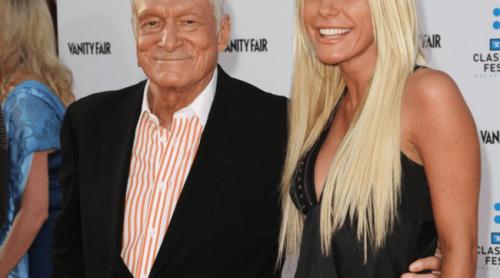 Acuzații grave după moartea fondatorului Playboy. Ce a dezvăluit văduva lui Hugh Hefner