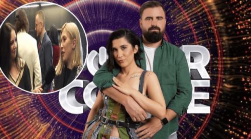 Adda și Cătălin Rizea, secrete din căsnicie: „El e chef în casă”. Ce au putut spune despre participarea la Power Couple?