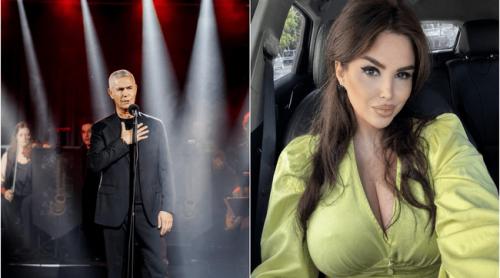 Adevărul despre despărțirea dintre Alessandro Safina și Laura Maria Calafeteanu. Ce a îndurat românca înainte să plece