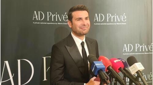 Adrian Mutu intervine în scandalul Șucu – Pancu de la Rapid: „Ca părinte, îți dorești acest lucru”