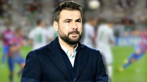 Adrian Mutu, propus la coşmarul FCSB ului: “Salariu de un milion de euro!”. Exclusiv