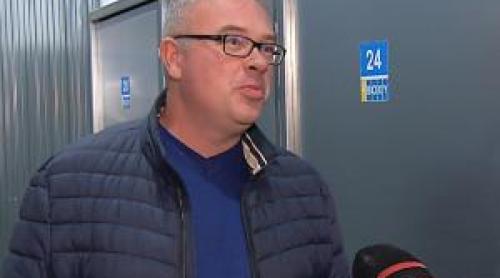 Afacerea adusă de un român din străinătate. A observat că noile blocuri nu mai au boxe sau debarale