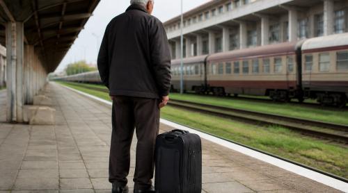 Ai lucrat în România și în altă țară din UE? Anii se adună pentru pensie, fiecare țară plătește partea ei