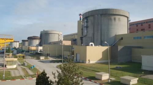 Alertă în sistemul energetic românesc: Decizia oficială luată cu privire la funcţionarea Centralei Cernavodă