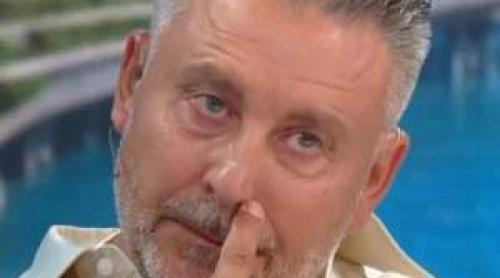 Alexandru Sautner, în lacrimi la Furnicuțele! Ce l a emoționat atât de tare pe juratul de la Chefi la cuțite