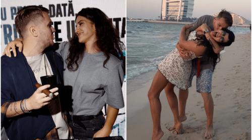 Ana Pandeli îl dă de gol pe Codin Maticiuc: „Simți că ți toacă nervii 6 luni din 12” 