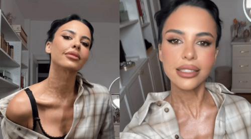 Andreea Popescu, dezvăluiri despre divorț, cei trei copii și neîmplinirea din căsnicie: „Nu sunt genul de femeie care ar putea să trăiască până la sfârșitul vieții neiubită”